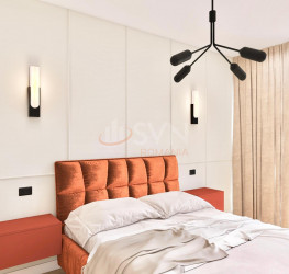 Apartament, 2 camere cu loc parcare subteran inclus Bucuresti/Herastrau