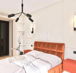 Apartament, 2 camere cu loc parcare subteran inclus Bucuresti/Herastrau