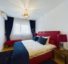 Apartament, 2 camere cu loc parcare subteran inclus Bucuresti/Barbu Vacarescu