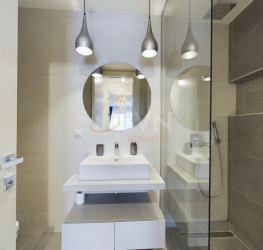 Apartament, 2 camere cu loc parcare subteran inclus Bucuresti/Barbu Vacarescu