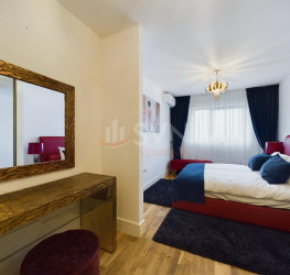 Apartament, 2 camere cu loc parcare subteran inclus Bucuresti/Barbu Vacarescu