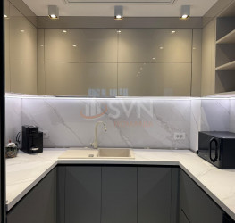 Apartament, 2 camere cu loc parcare subteran inclus Bucuresti/Barbu Vacarescu