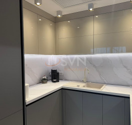 Apartament, 2 camere cu loc parcare subteran inclus Bucuresti/Barbu Vacarescu