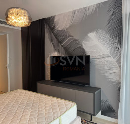 Apartament, 2 camere cu loc parcare subteran inclus Bucuresti/Barbu Vacarescu