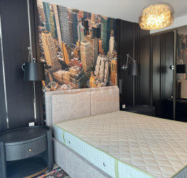 Apartament, 2 camere cu loc parcare subteran inclus Bucuresti/Barbu Vacarescu