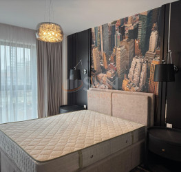 Apartament, 2 camere cu loc parcare subteran inclus Bucuresti/Barbu Vacarescu