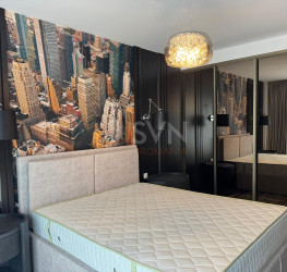 Apartament, 2 camere cu loc parcare subteran inclus Bucuresti/Barbu Vacarescu