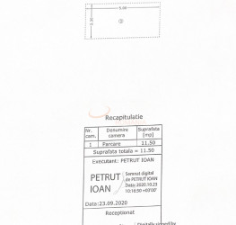 Apartament, 2 camere cu loc parcare subteran inclus Ilfov/Voluntari