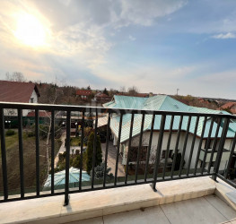 Apartament, 2 camere cu loc parcare subteran inclus Ilfov/Voluntari