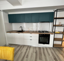 Apartament, 2 camere cu loc parcare subteran inclus Ilfov/Voluntari