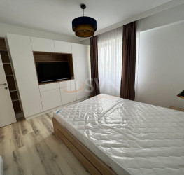 Apartament, 2 camere cu loc parcare subteran inclus Ilfov/Voluntari