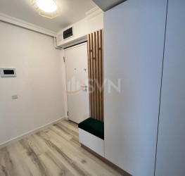 Apartament, 2 camere cu loc parcare subteran inclus Ilfov/Voluntari