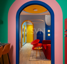 Apartament, 2 camere cu loc parcare subteran inclus Bucuresti/Herastrau