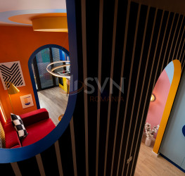 Apartament, 2 camere cu loc parcare subteran inclus Bucuresti/Herastrau