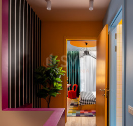 Apartament, 2 camere cu loc parcare subteran inclus Bucuresti/Herastrau