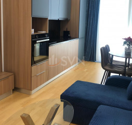 Apartament, 2 camere cu loc parcare subteran inclus Bucuresti/Bucurestii Noi