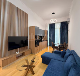 Apartament, 2 camere cu loc parcare subteran inclus Bucuresti/Bucurestii Noi