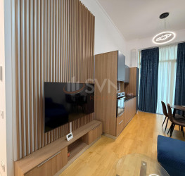 Apartament, 2 camere cu loc parcare subteran inclus Bucuresti/Bucurestii Noi