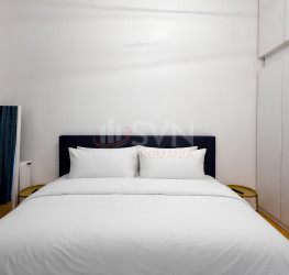 Apartament, 2 camere cu loc parcare subteran inclus Bucuresti/Bucurestii Noi