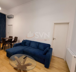 Apartament, 2 camere cu loc parcare subteran inclus Bucuresti/Bucurestii Noi