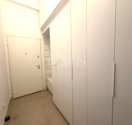 Apartament, 2 camere cu loc parcare subteran inclus Bucuresti/Bucurestii Noi