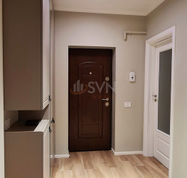Apartament, 2 camere cu loc parcare subteran inclus Bucuresti/Herastrau