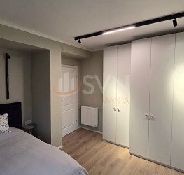 Apartament, 2 camere cu loc parcare subteran inclus Bucuresti/Herastrau