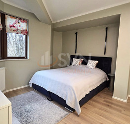 Apartament, 2 camere cu loc parcare subteran inclus Bucuresti/Herastrau