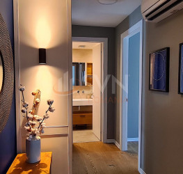 Apartament, 2 camere cu loc parcare subteran inclus Bucuresti/Aviatiei