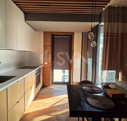 Apartament, 2 camere cu loc parcare subteran inclus Bucuresti/Aviatiei