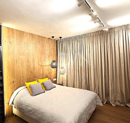 Apartament, 2 camere cu loc parcare subteran inclus Bucuresti/Aviatiei