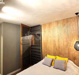 Apartament, 2 camere cu loc parcare subteran inclus Bucuresti/Aviatiei