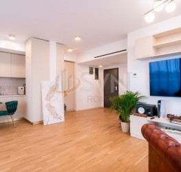Apartament, 2 camere cu loc parcare subteran inclus Ilfov/Centru