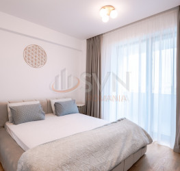 Apartament, 2 camere cu loc parcare subteran inclus Ilfov/Centru