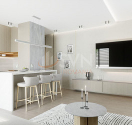 Apartament, 2 camere cu loc parcare subteran inclus Ilfov/Voluntari