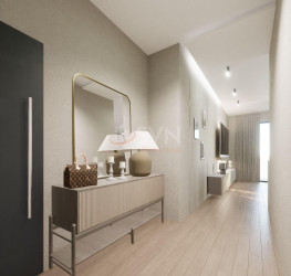 Apartament, 2 camere cu loc parcare subteran inclus Ilfov/Voluntari