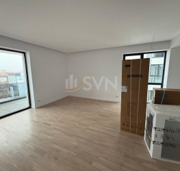 Apartament, 2 camere cu loc parcare subteran inclus Ilfov/Voluntari