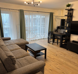 Apartament, 2 camere cu loc parcare subteran inclus Bucuresti/Floreasca