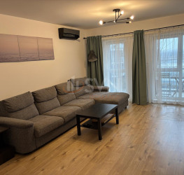 Apartament, 2 camere cu loc parcare subteran inclus Bucuresti/Floreasca