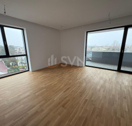 Apartament, 2 camere cu loc parcare subteran inclus Ilfov/Voluntari