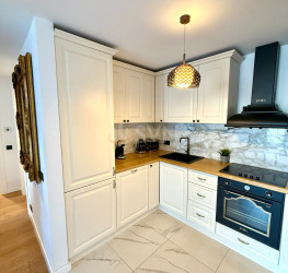 Apartament, 2 camere cu loc parcare subteran inclus Bucuresti/Herastrau