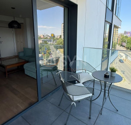 Apartament, 2 camere cu loc parcare subteran inclus Bucuresti/Herastrau