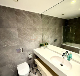 Apartament, 2 camere cu loc parcare subteran inclus Bucuresti/Herastrau