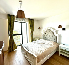 Apartament, 2 camere cu loc parcare subteran inclus Bucuresti/Herastrau