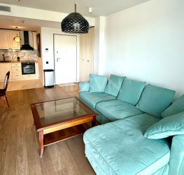 Apartament, 2 camere cu loc parcare subteran inclus Bucuresti/Herastrau