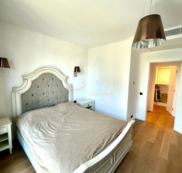 Apartament, 2 camere cu loc parcare subteran inclus Bucuresti/Herastrau
