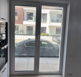 Apartament, 2 camere cu loc parcare subteran inclus Bucuresti/Pipera