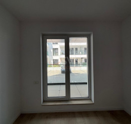 Apartament, 2 camere cu loc parcare subteran inclus Bucuresti/Pipera