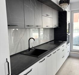 Apartament, 2 camere cu loc parcare subteran inclus Bucuresti/Pipera