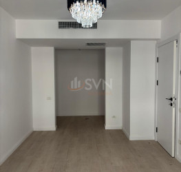 Apartament, 2 camere cu loc parcare subteran inclus Bucuresti/Pipera